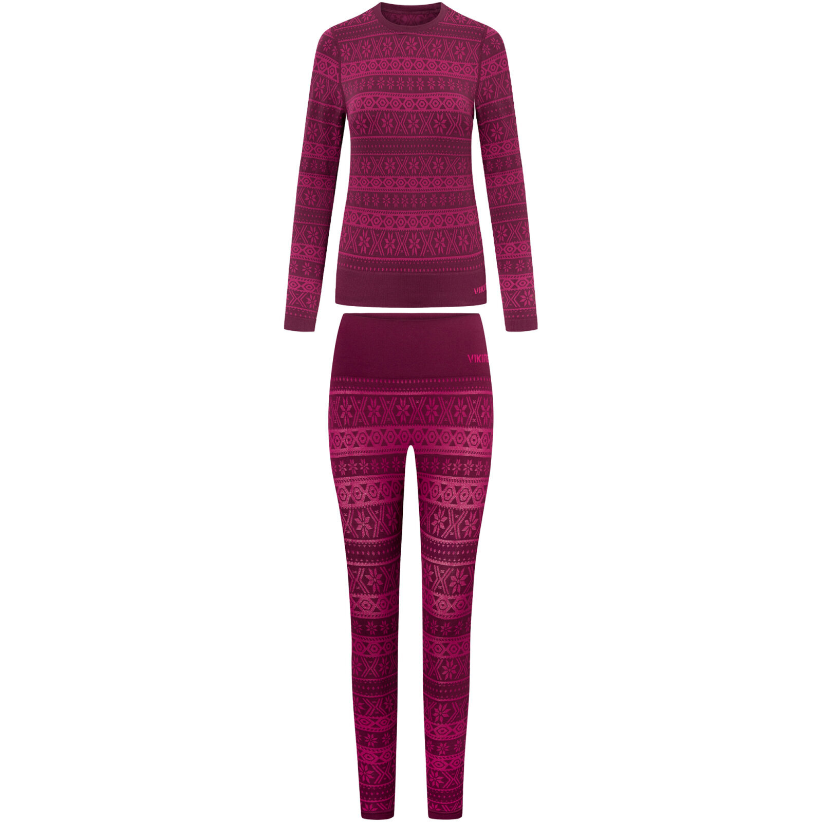 Women's underwear Viking SET Hera
