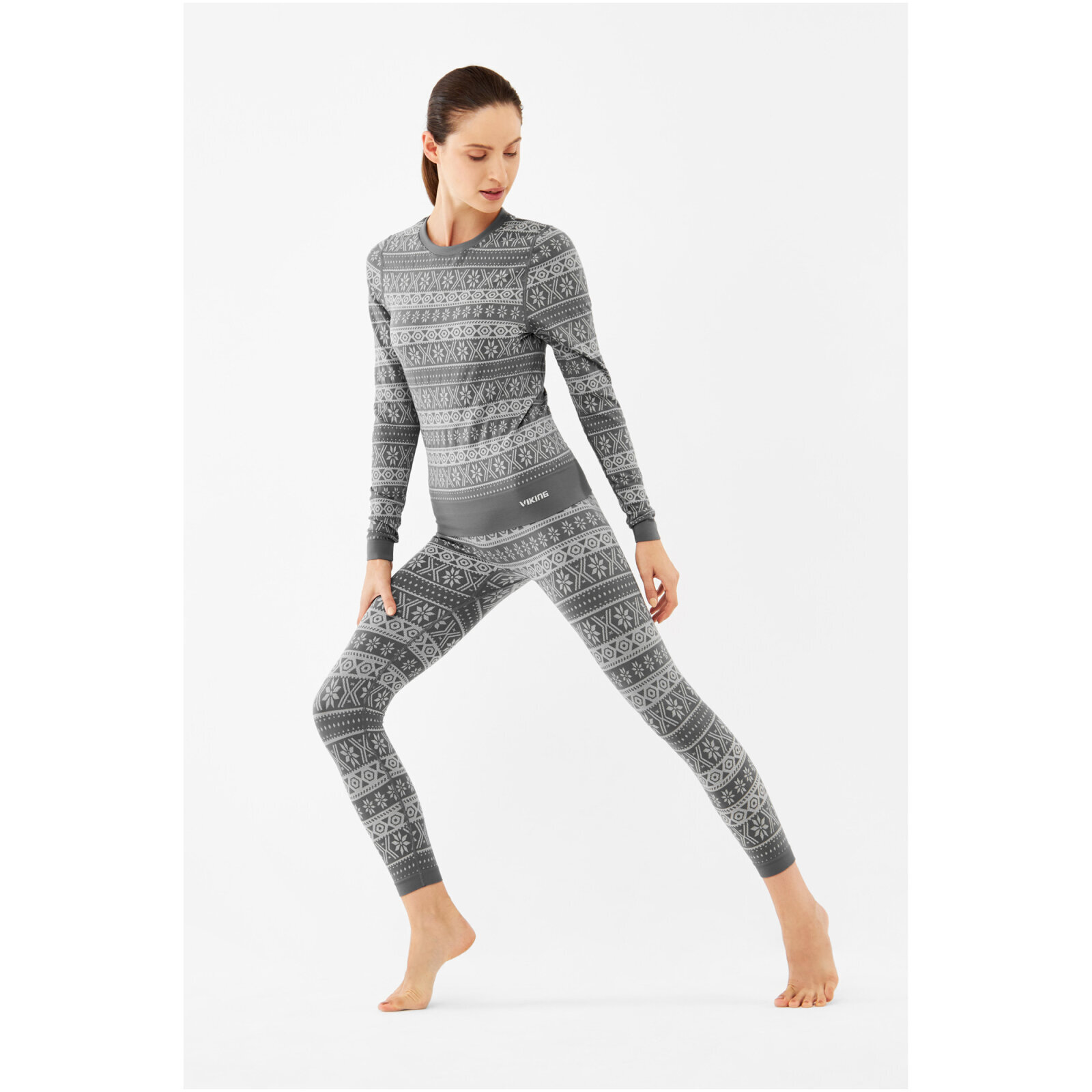Women's underwear Viking SET Hera