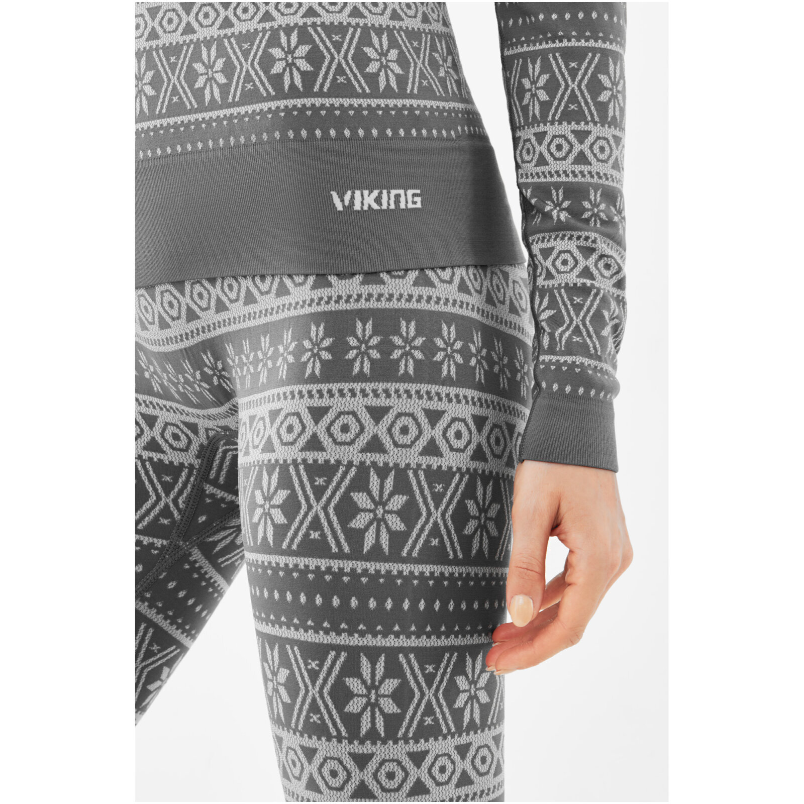 Women's underwear Viking SET Hera