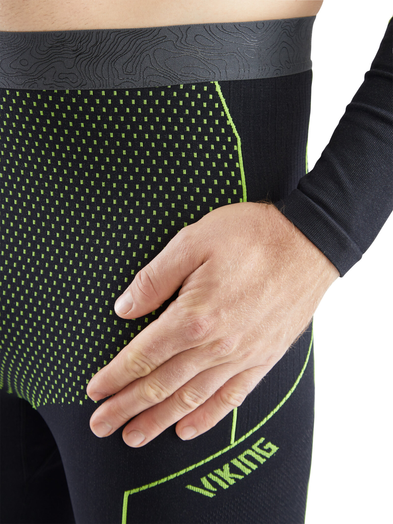 Men's underwear Viking SET Atos