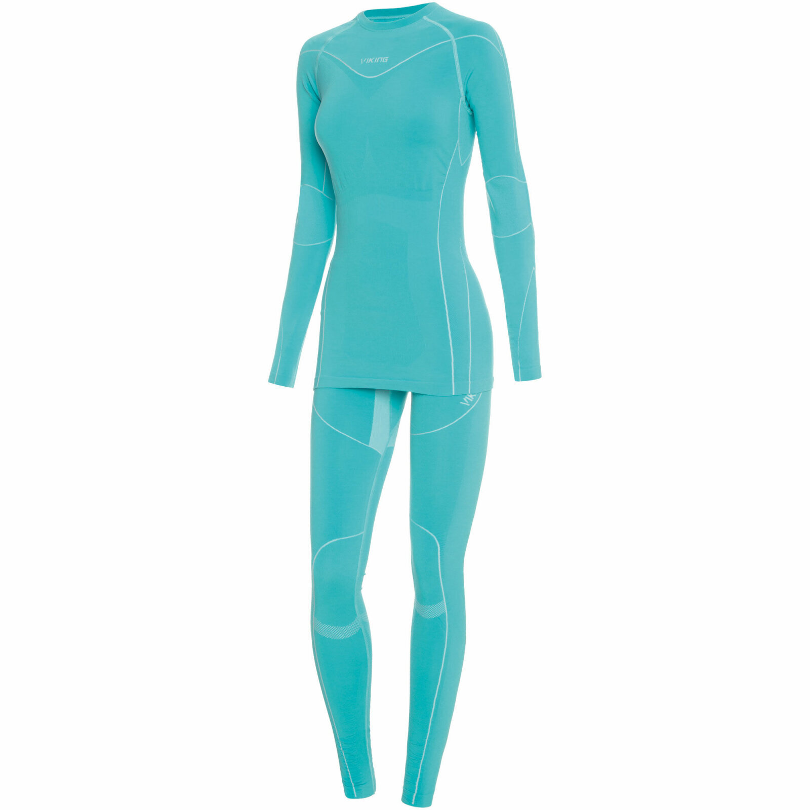 Women´s underwear Viking Set Gaja BAMBOO