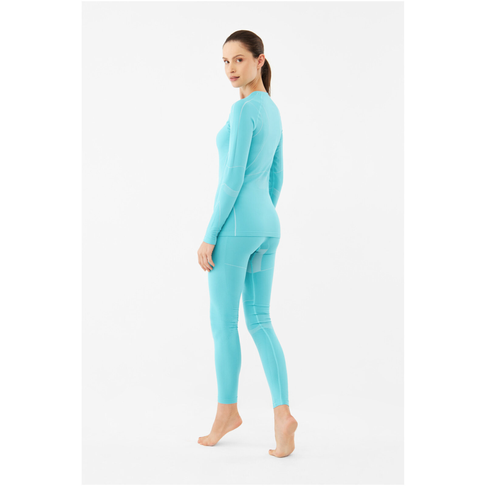Women´s underwear Viking Set Gaja BAMBOO