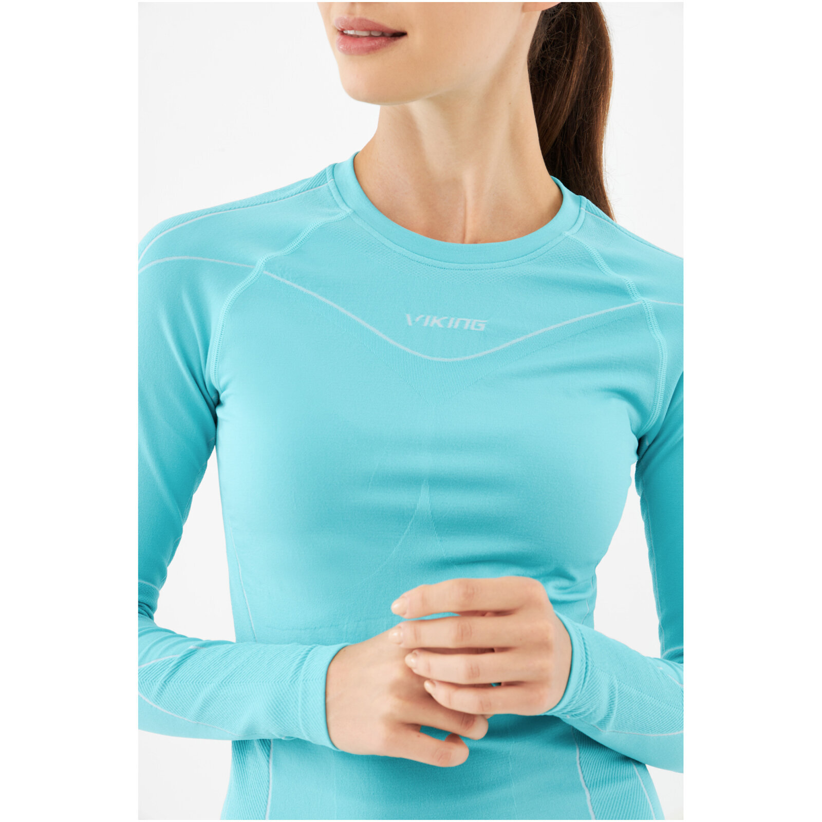 Women´s underwear Viking Set Gaja BAMBOO