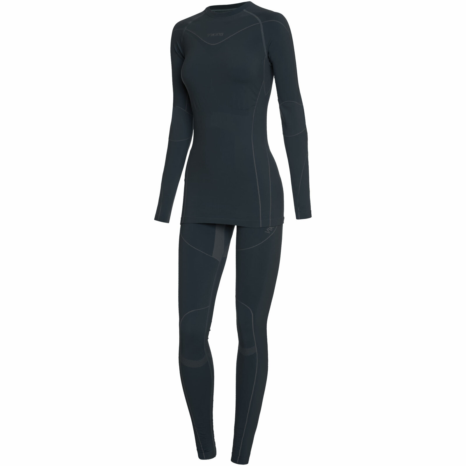 Women´s underwear Viking Set Gaja BAMBOO