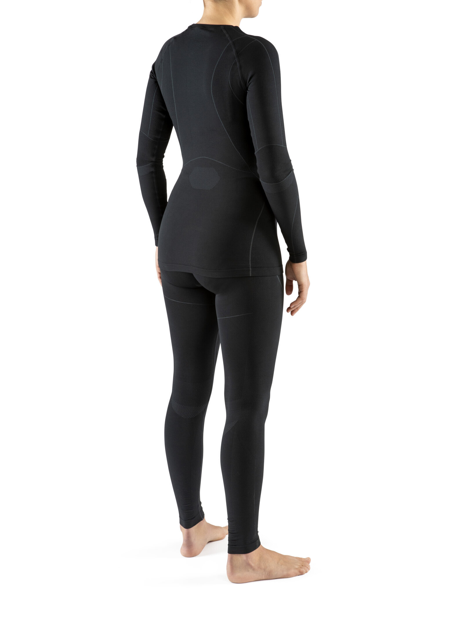 Women´s underwear Viking Set Gaja BAMBOO