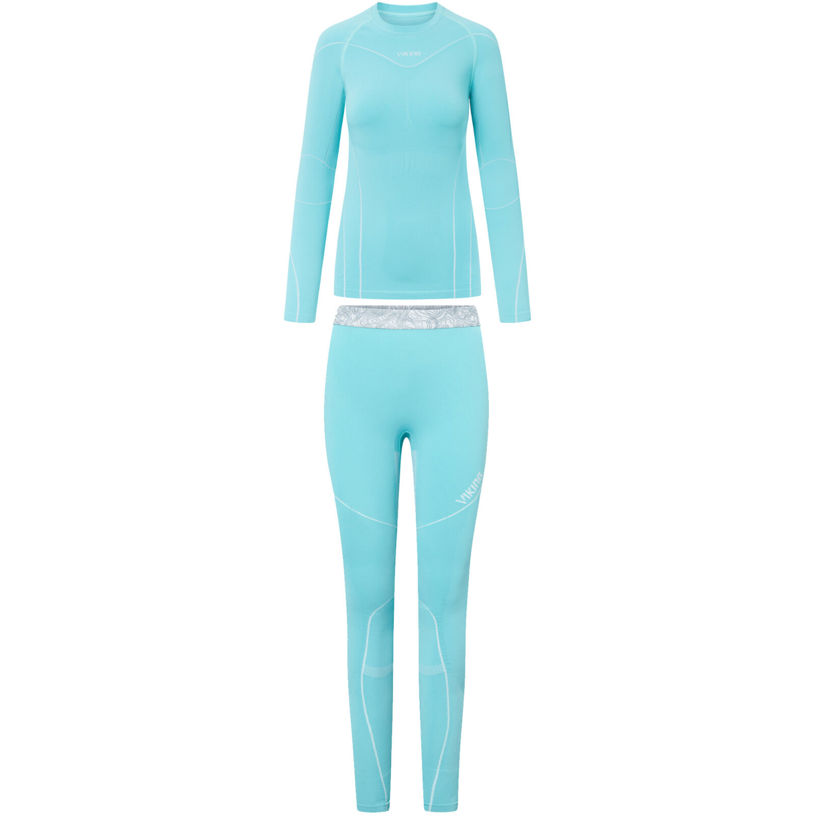 Women´s underwear Viking Set Gaja BAMBOO