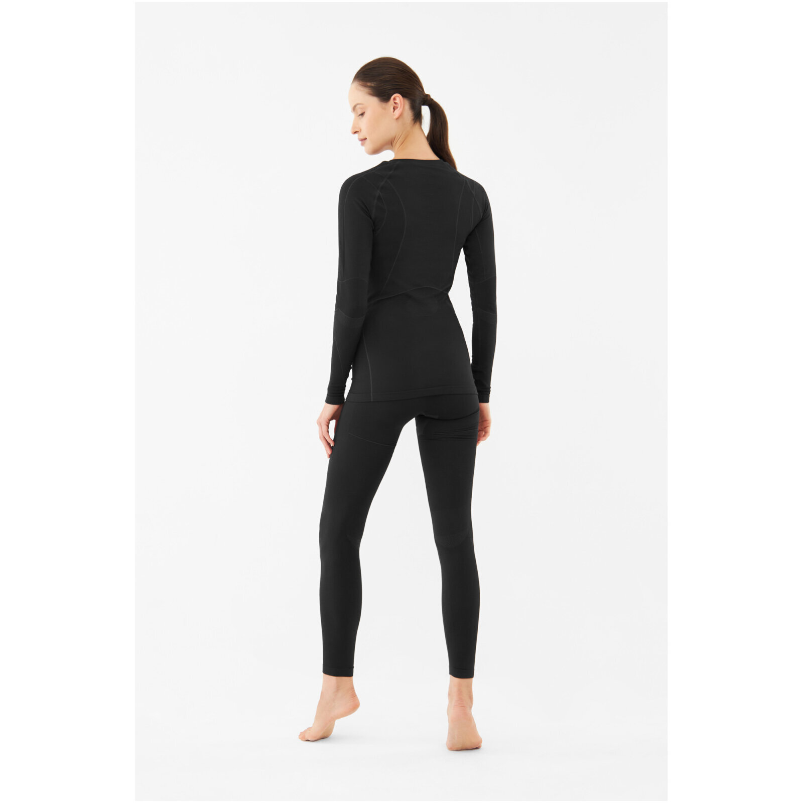 Women´s underwear Viking Set Gaja BAMBOO