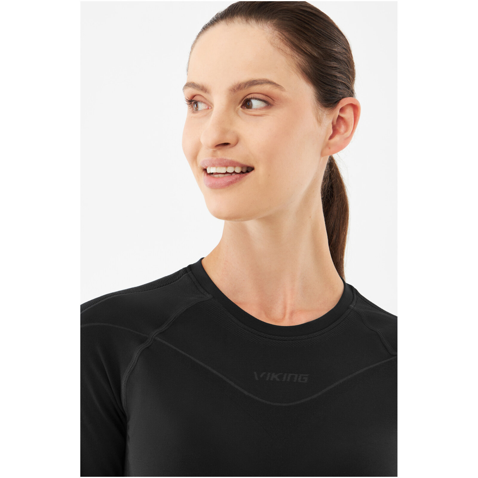 Women´s underwear Viking Set Gaja BAMBOO