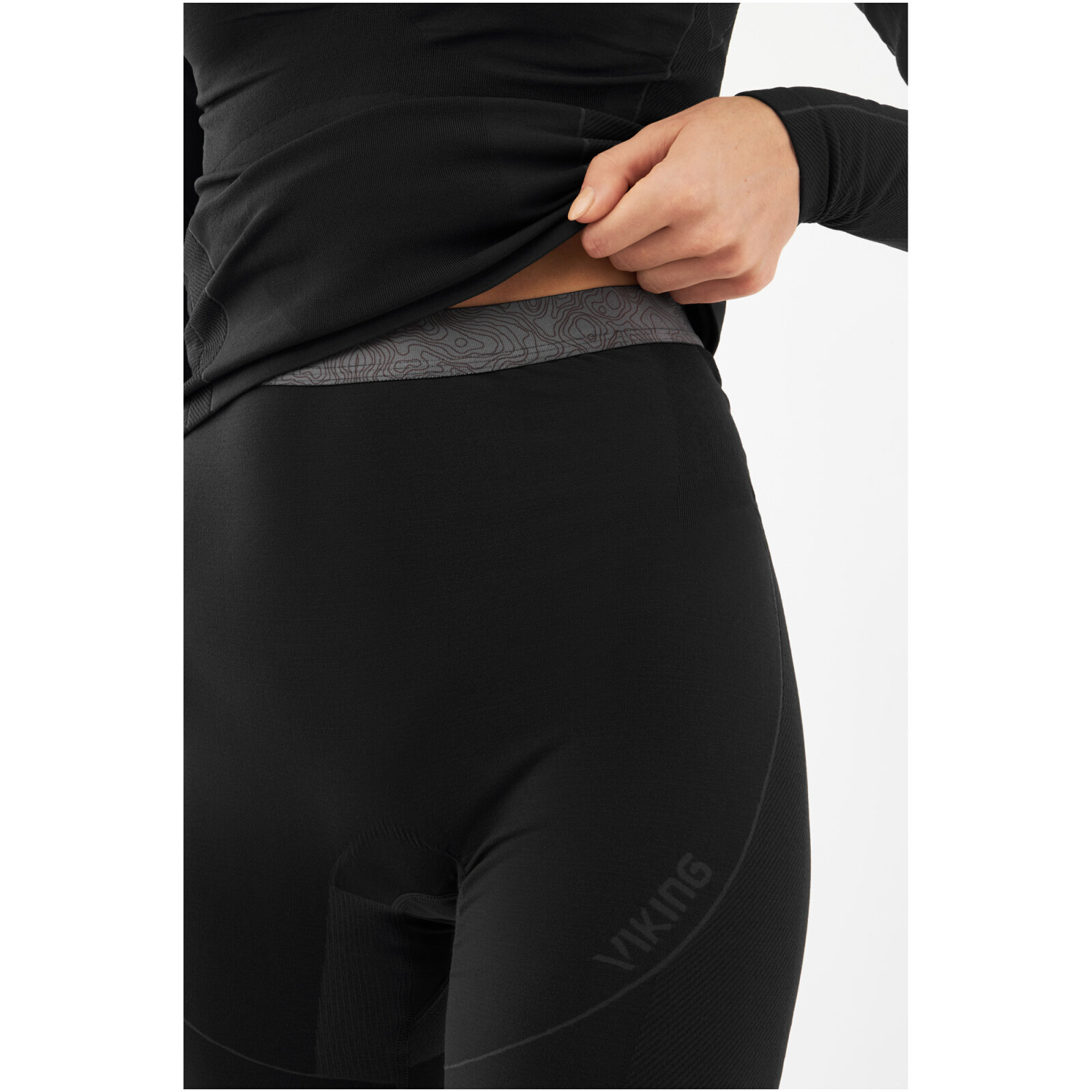 Women´s underwear Viking Set Gaja BAMBOO