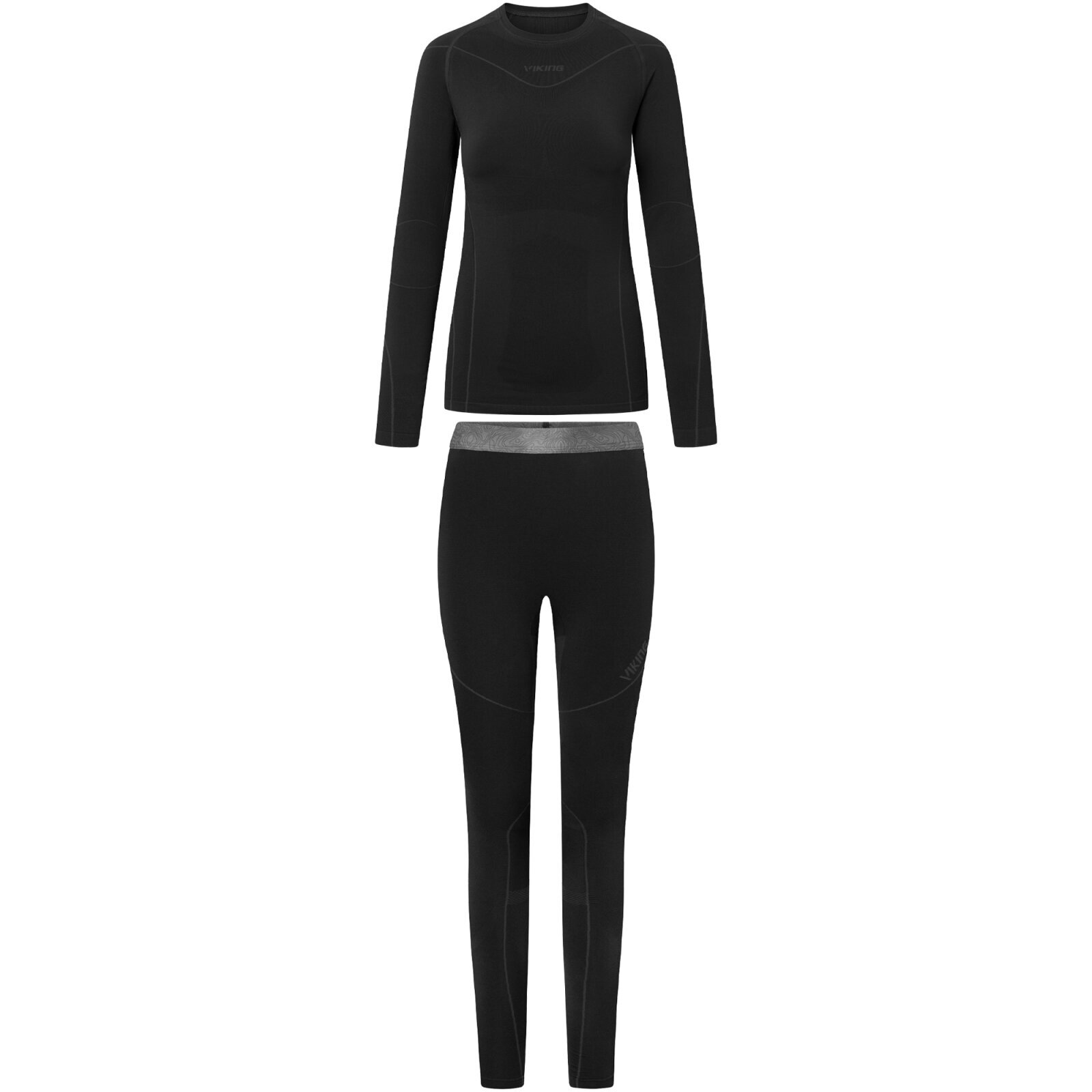 Women´s underwear Viking Set Gaja BAMBOO