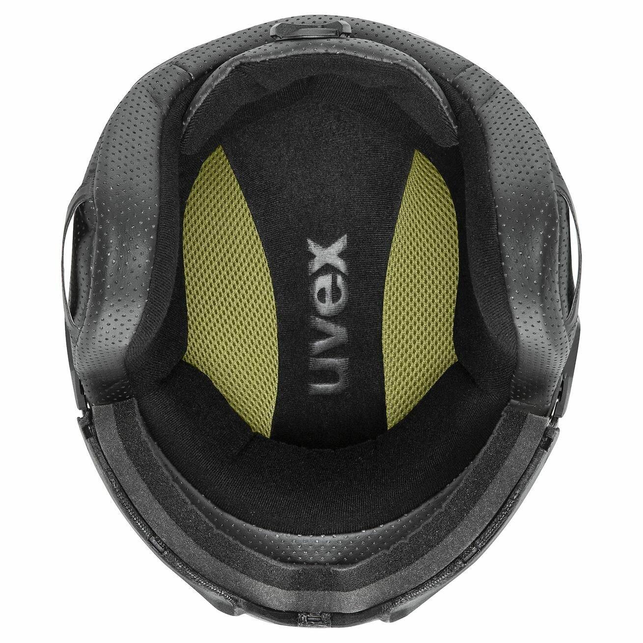 Ski helmet UVEX instinct visor 21/22