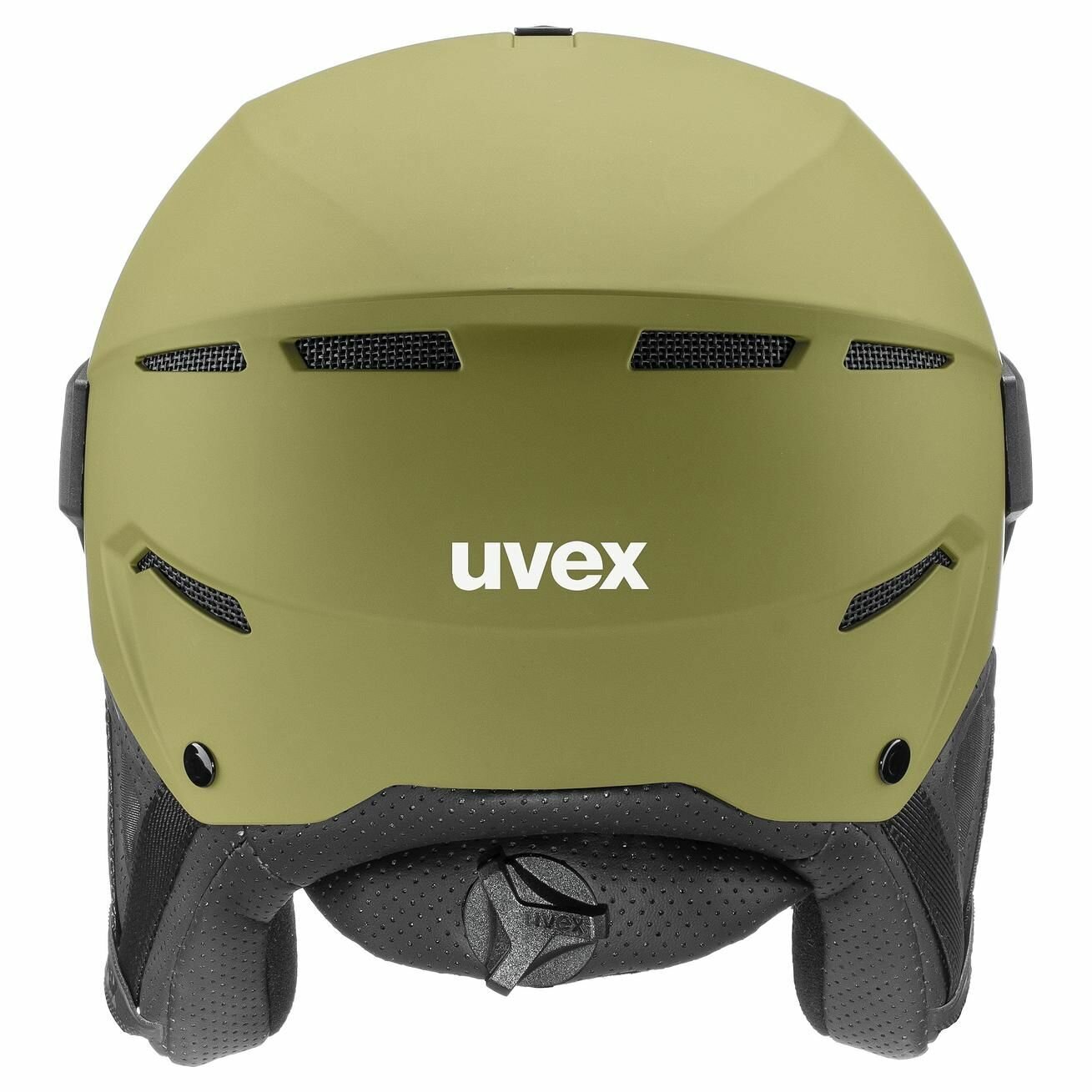 Ski helmet UVEX instinct visor 21/22