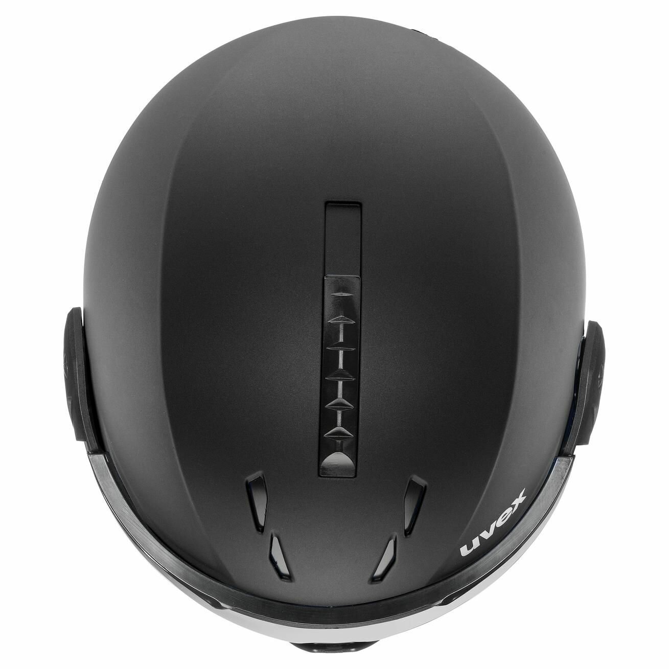 Ski helmet UVEX instinct visor 21/22