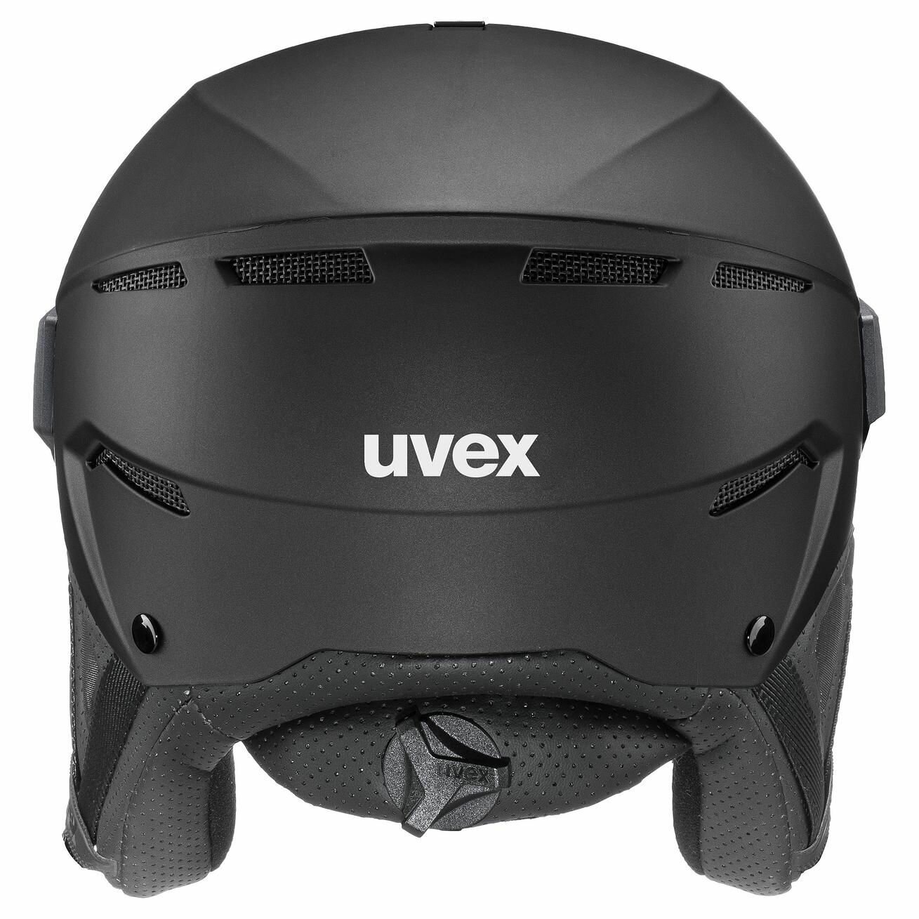 Ski helmet UVEX instinct visor 21/22