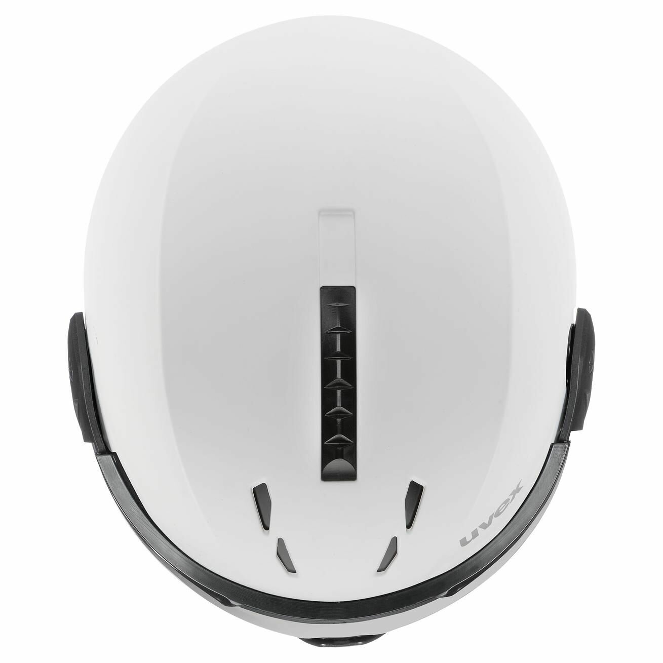Ski helmet UVEX instinct visor 21/22
