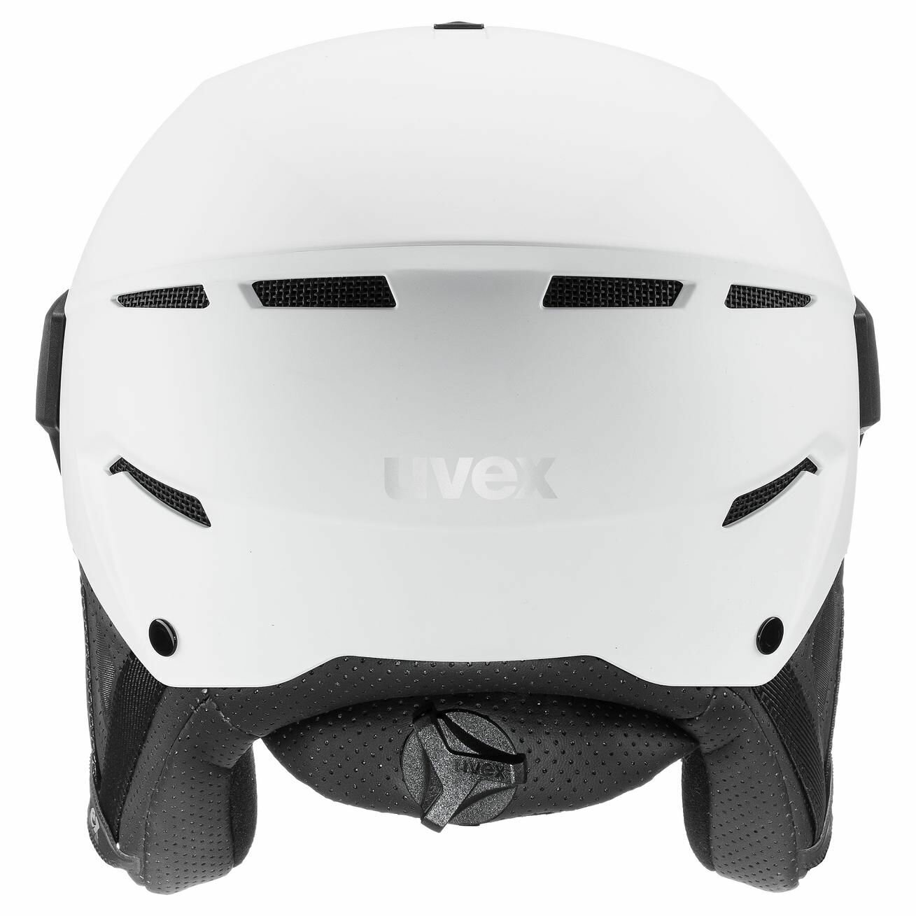 Ski helmet UVEX instinct visor 21/22