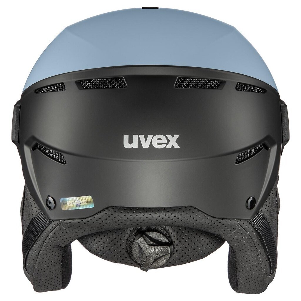 Ski helmet UVEX instinct visor 21/22