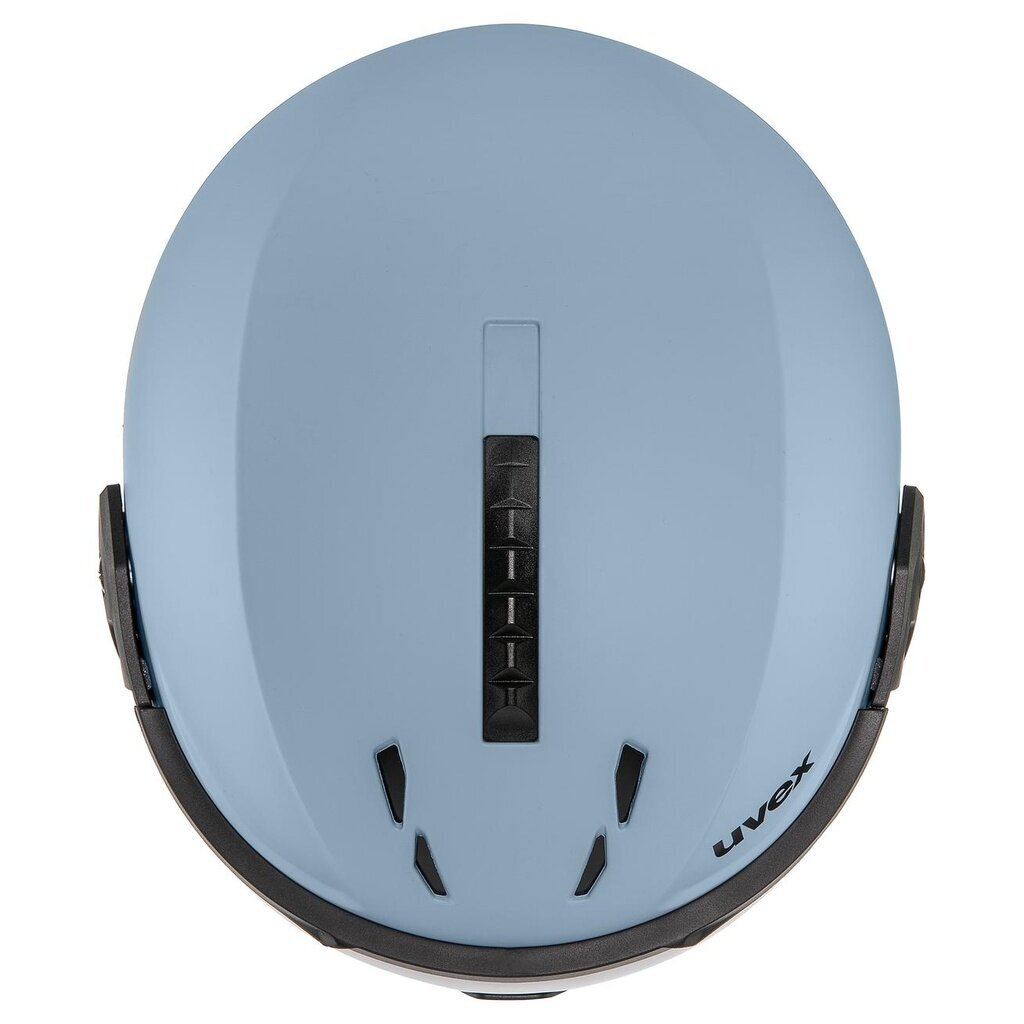 Ski helmet UVEX instinct visor 21/22