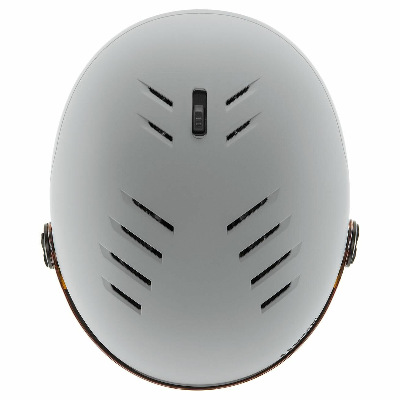 Ski helmet UVEX wanted visor 23/24