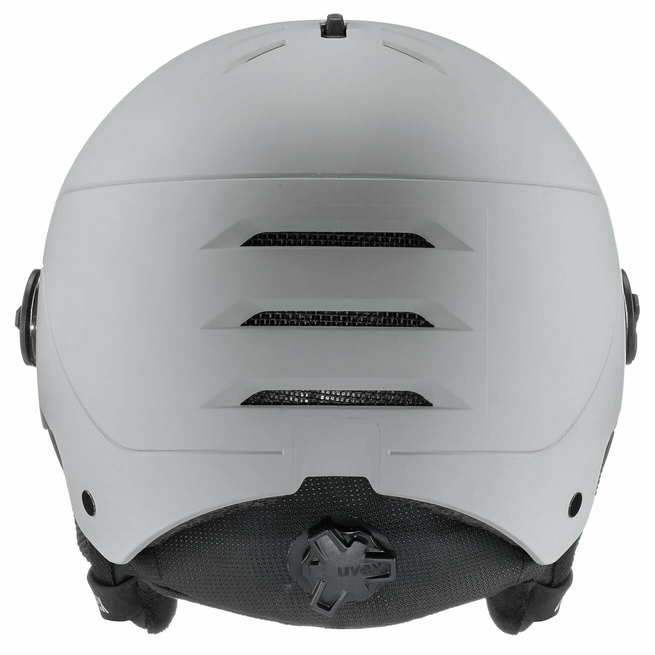 Ski helmet UVEX wanted visor 23/24