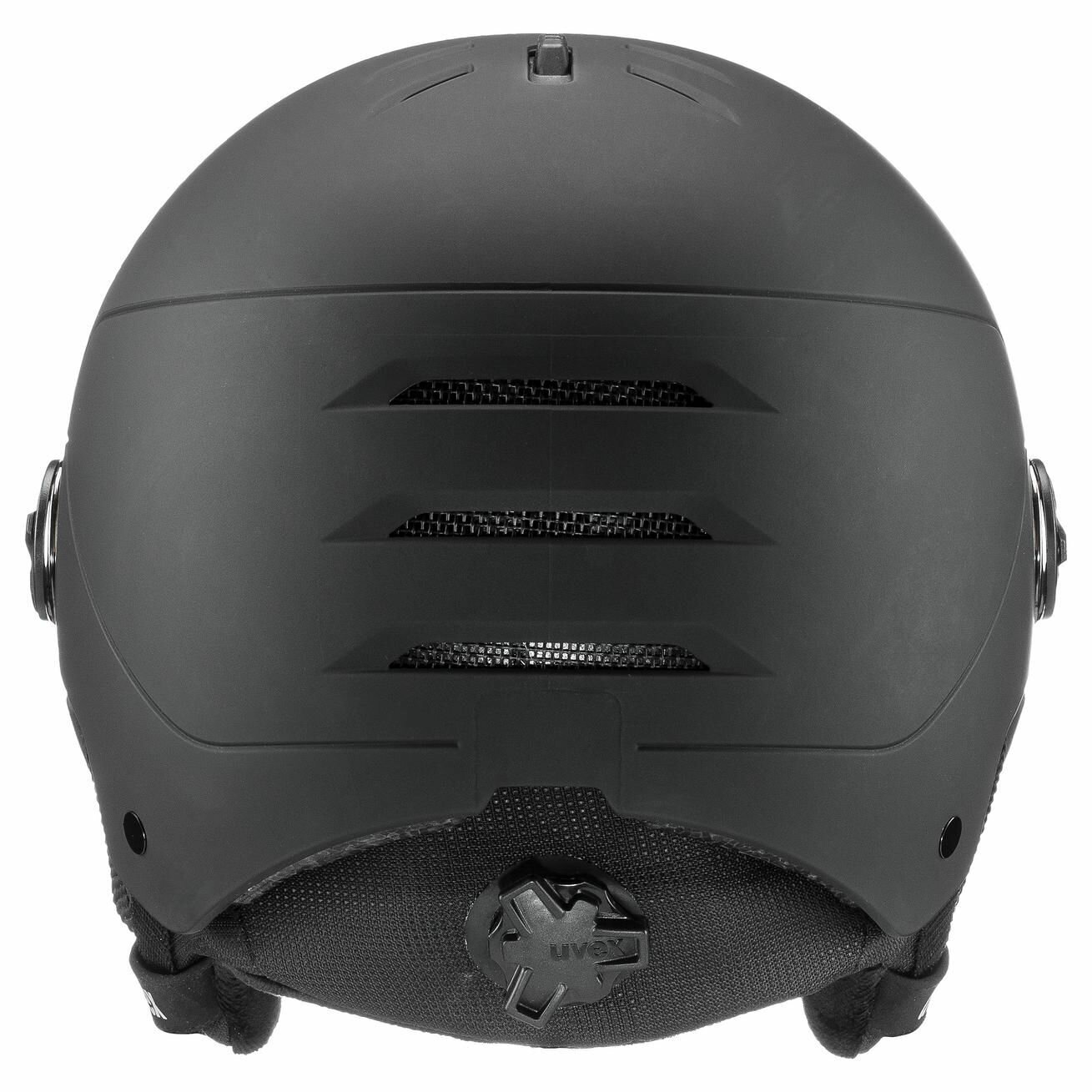 Ski helmet UVEX wanted visor 23/24