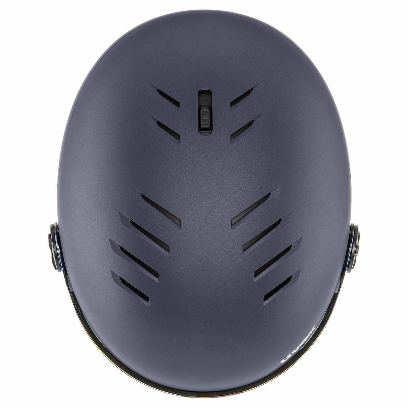 Ski helmet UVEX wanted visor 23/24