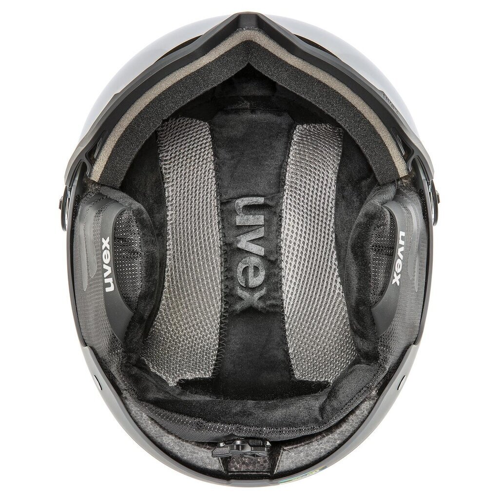 Ski helmet UVEX wanted visor 23/24