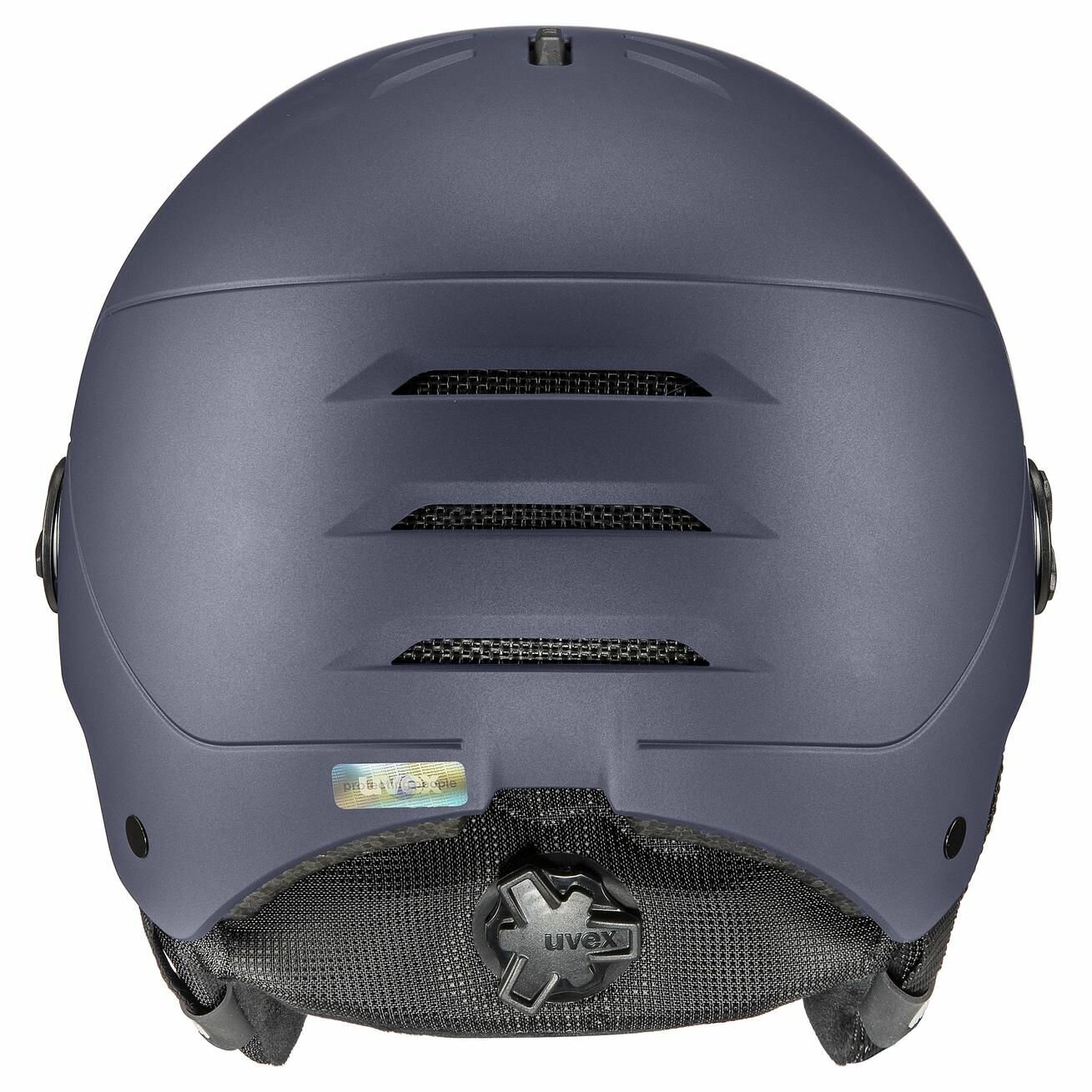 Ski helmet UVEX wanted visor 23/24