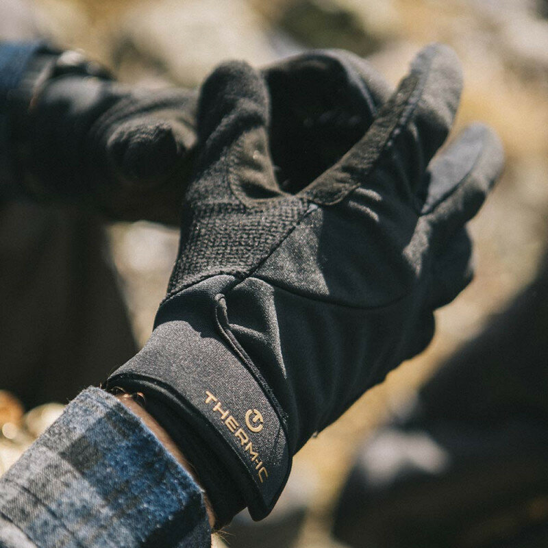Therm-ic NORDIC EXPLORATION GLOVES