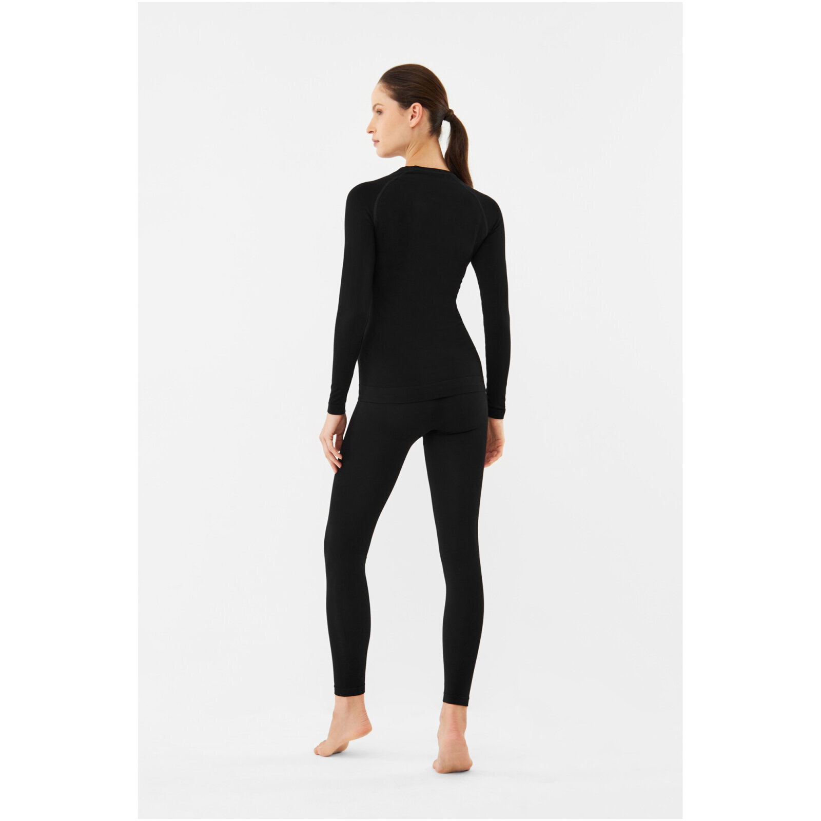 Women´s underwear Viking Set Ritra BAMBOO