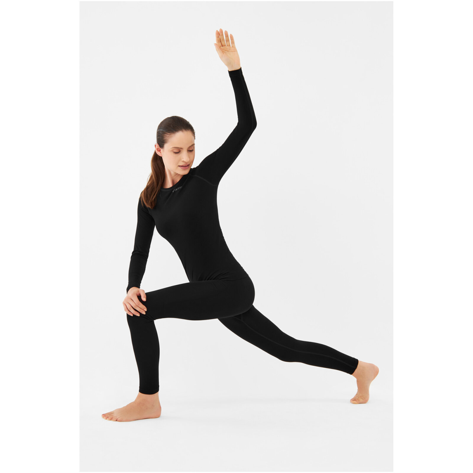 Women´s underwear Viking Set Ritra BAMBOO