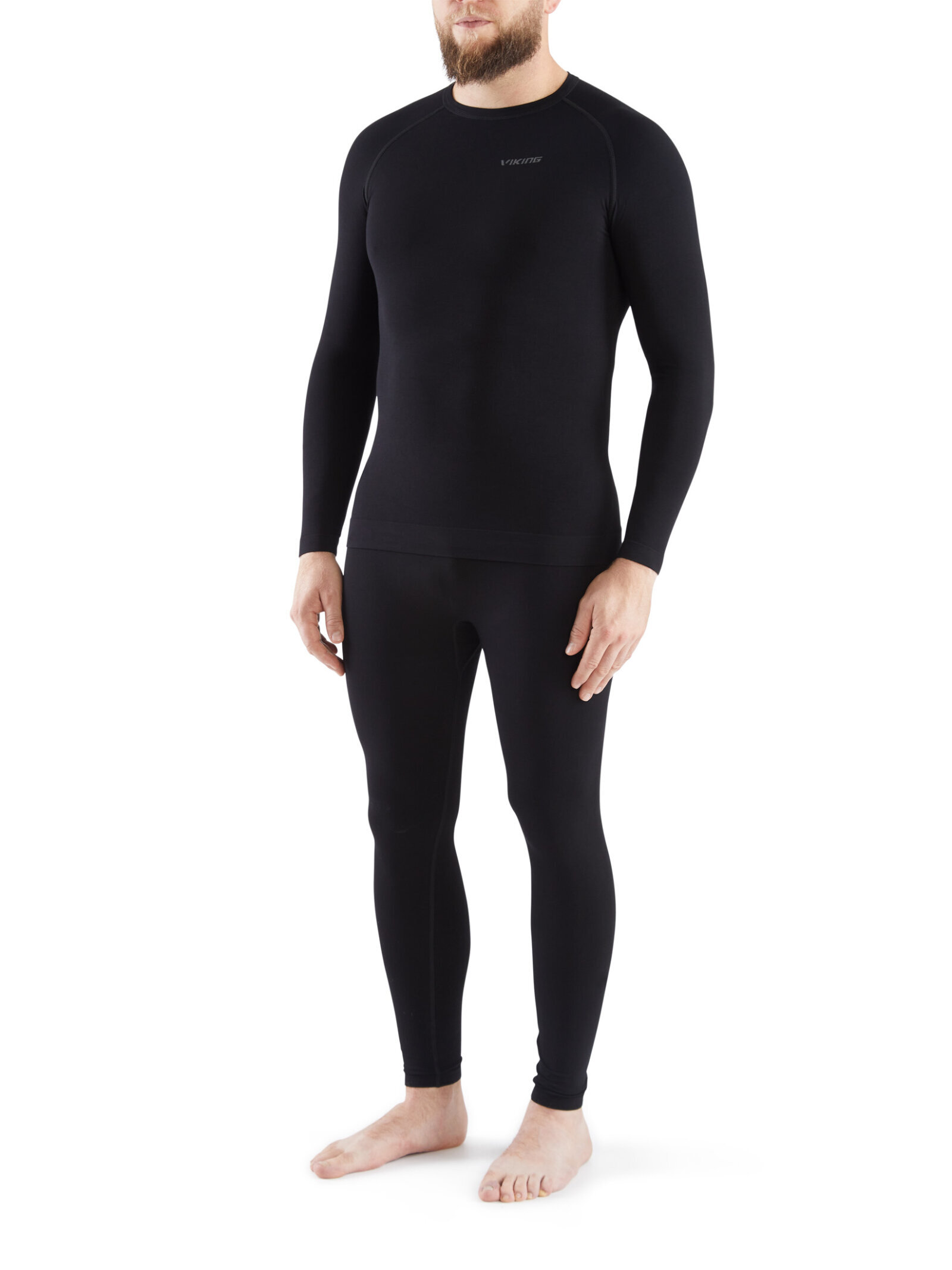 Men´s underwear Viking Set Roni BAMBOO