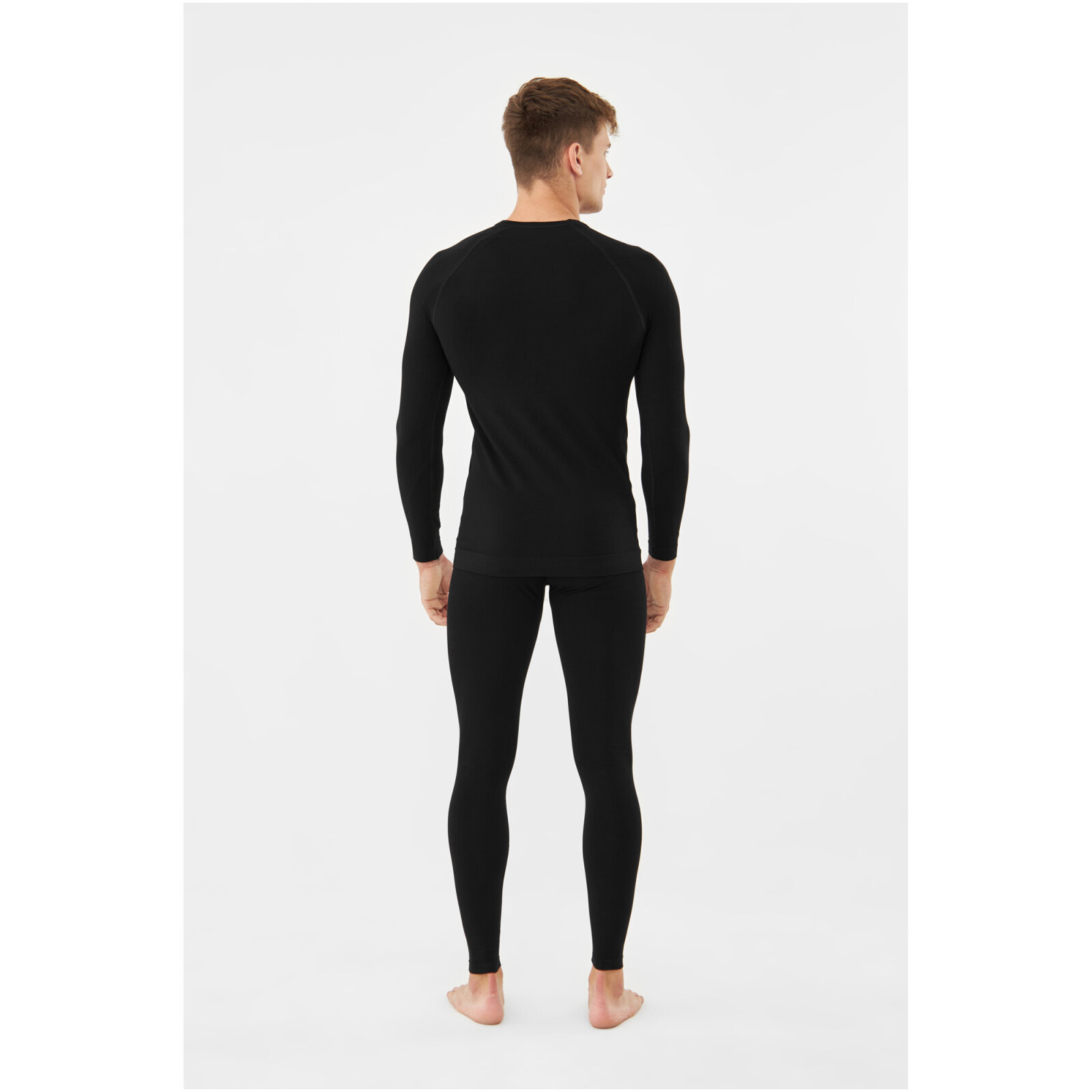 Men´s underwear Viking Set Roni BAMBOO