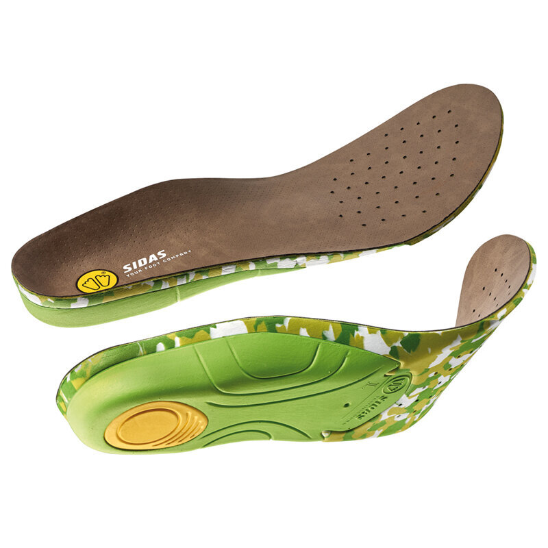 Insoles Sidas UNIVERSAL OUTDOOR 3D