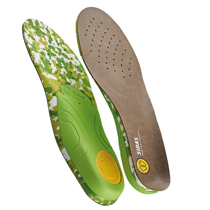 Insoles Sidas UNIVERSAL OUTDOOR 3D