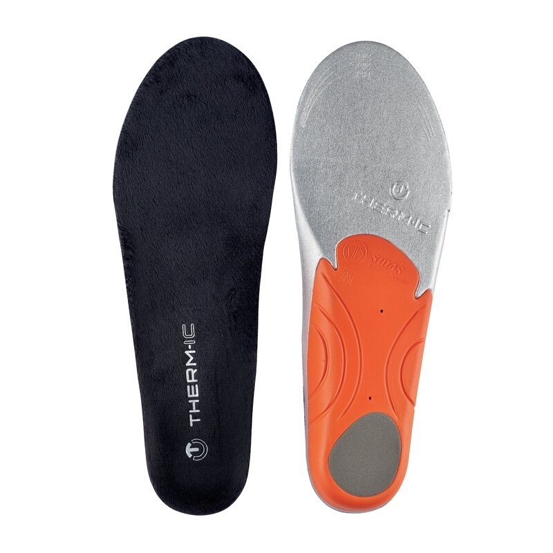 Therm-ic Insoles INSULATION 3D | Sportheaters.com