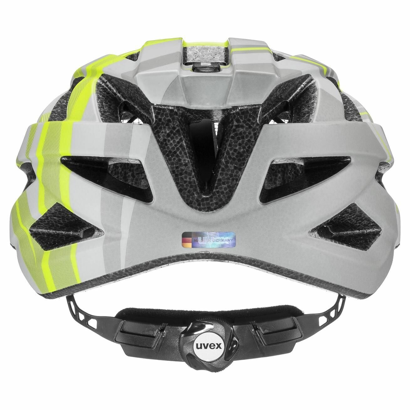 UVEX air wing cc cycling helmet 2023