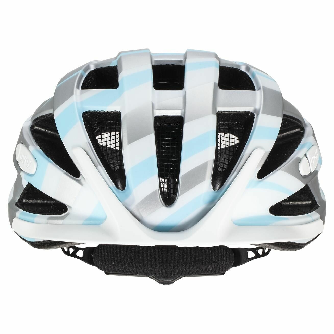 UVEX air wing cc cycling helmet 2023