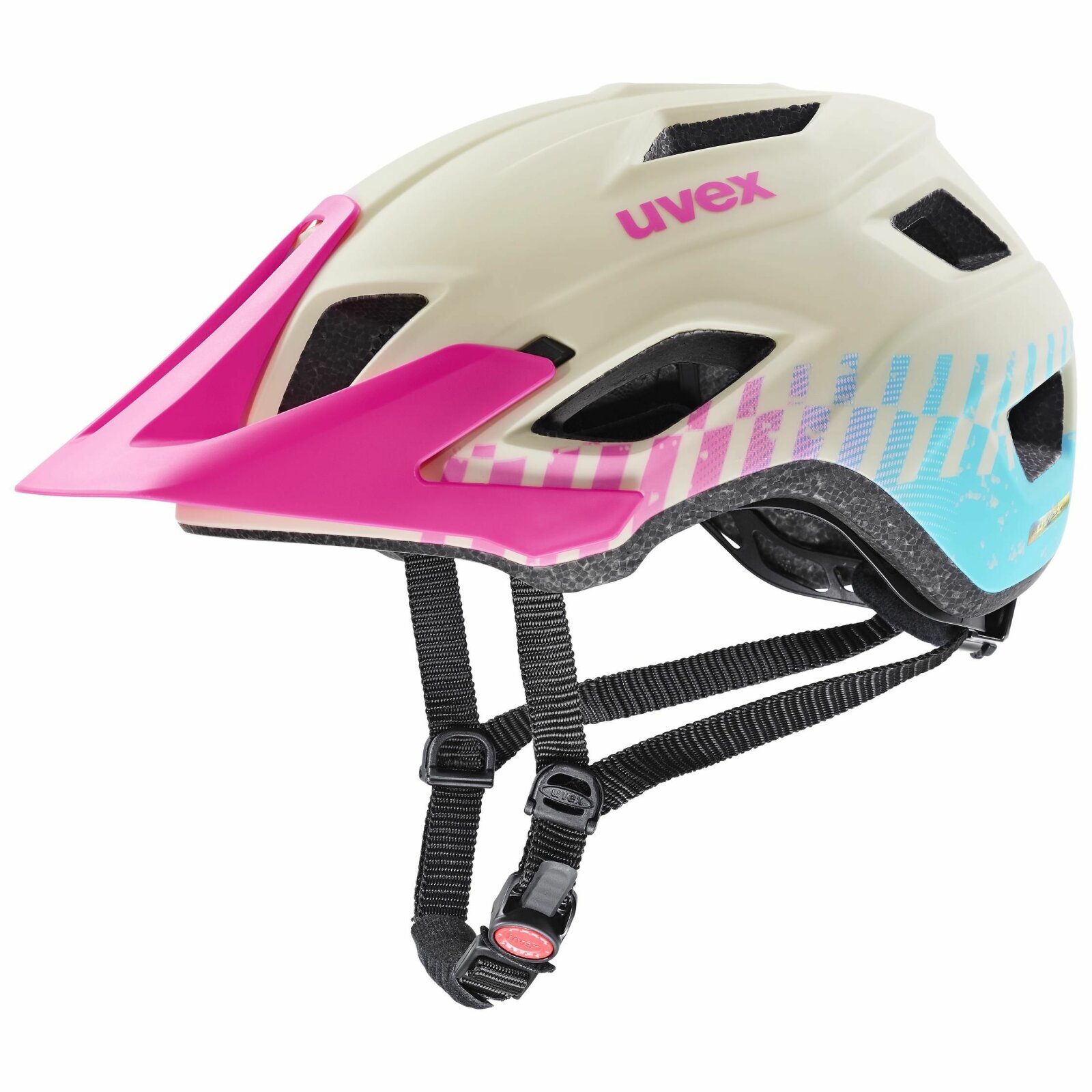 UVEX access cycling helmet 2023