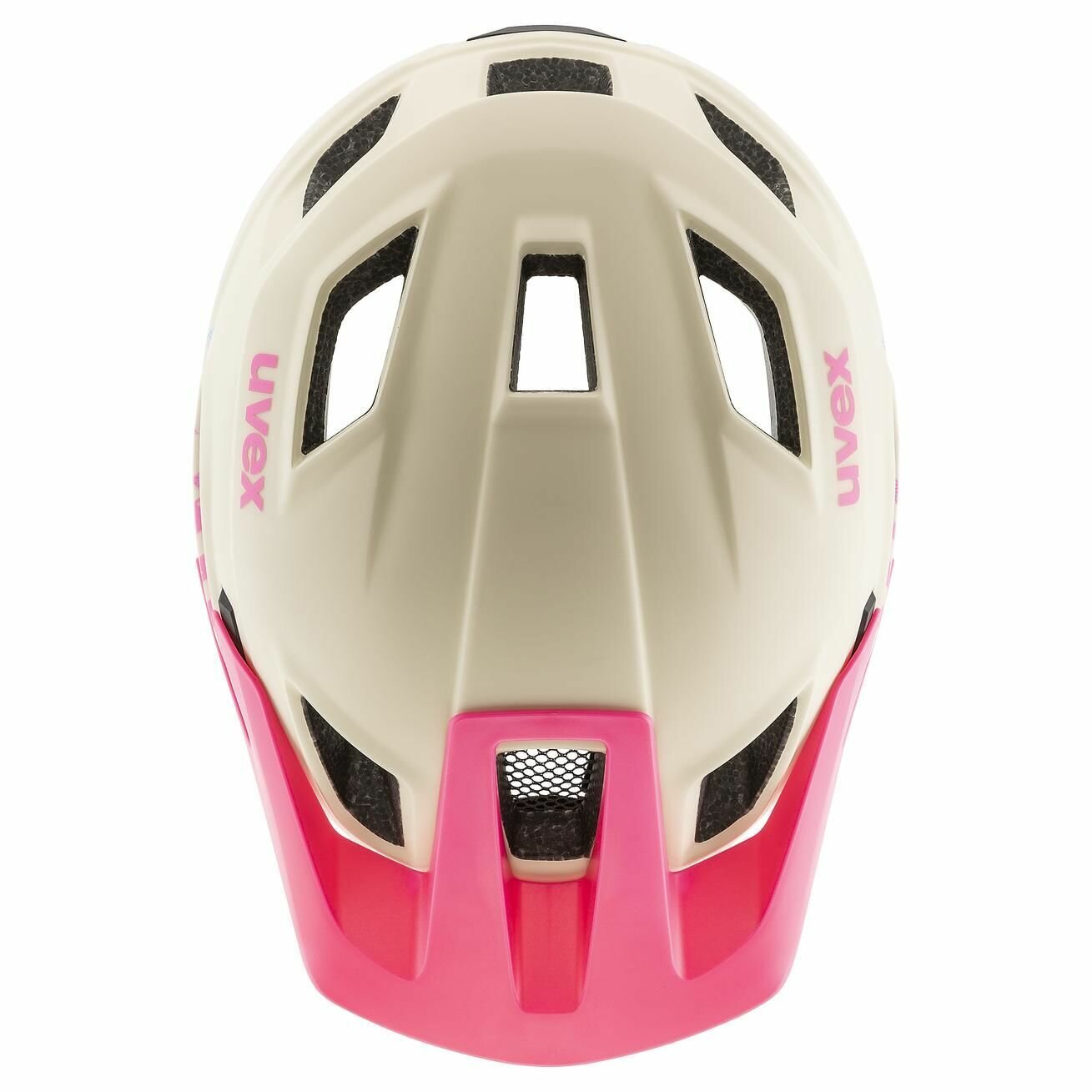 UVEX access cycling helmet 2023