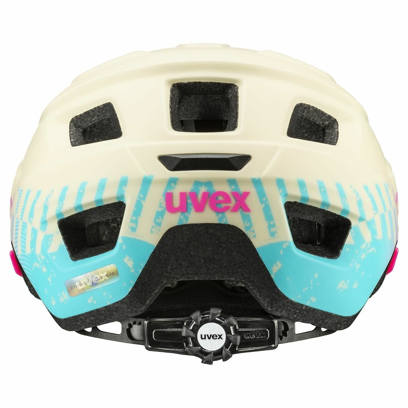 UVEX access cycling helmet 2023