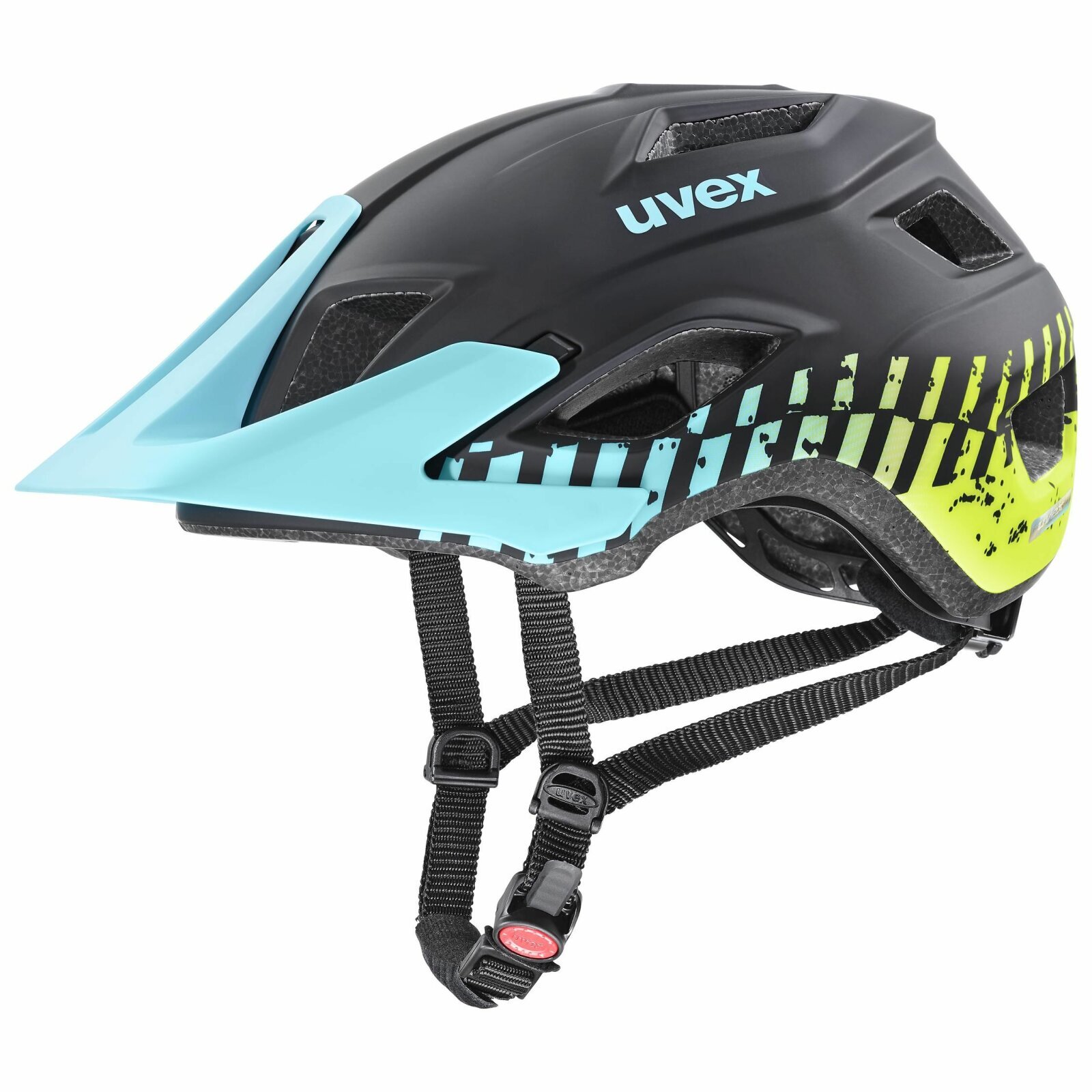 UVEX access cycling helmet 2023