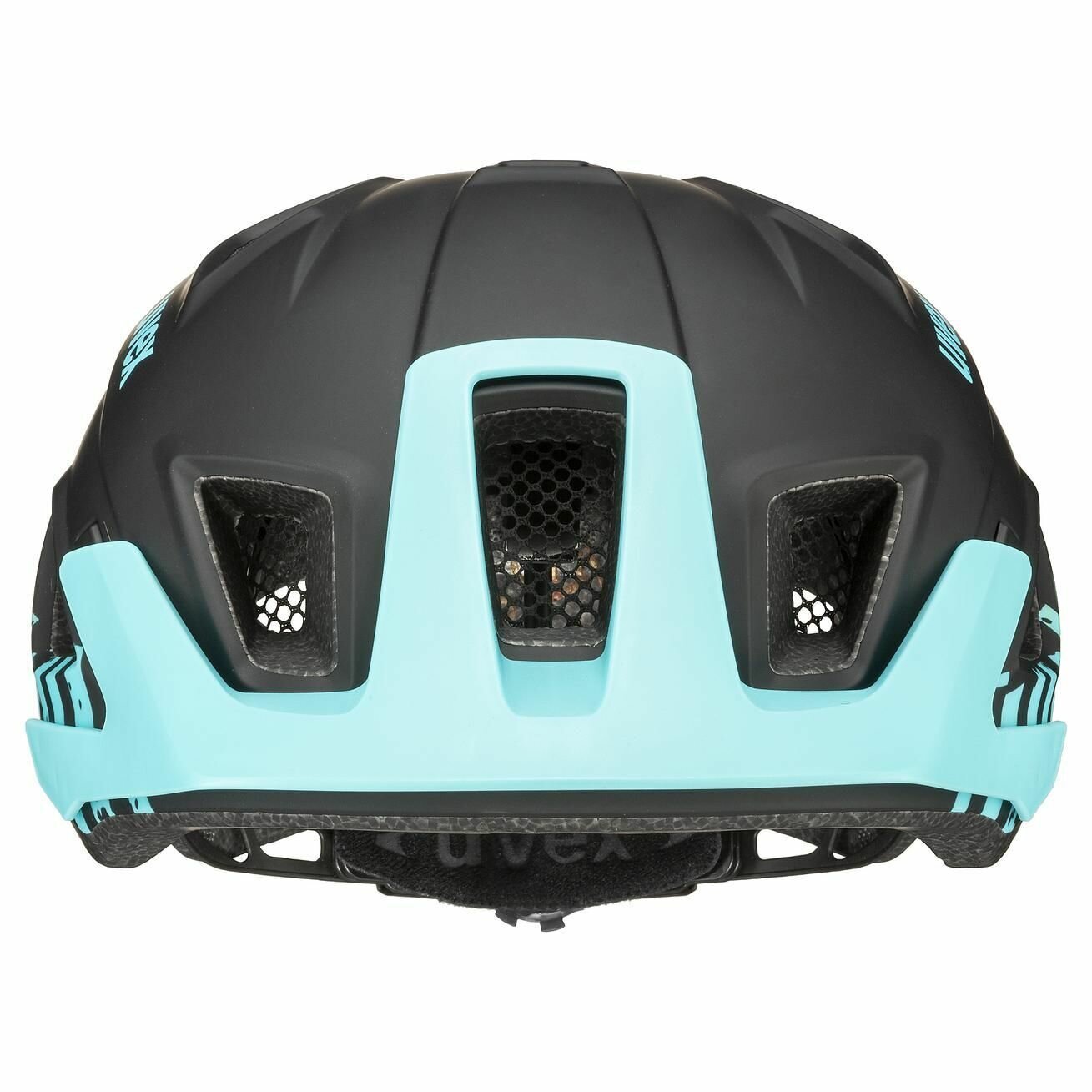 UVEX access cycling helmet 2023