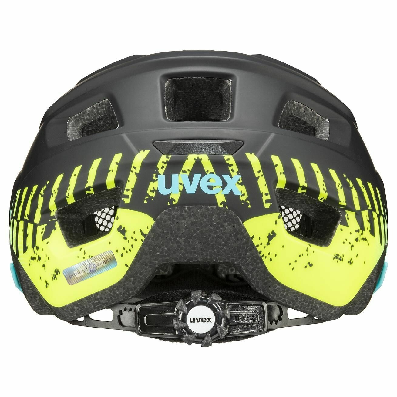 UVEX access cycling helmet 2023