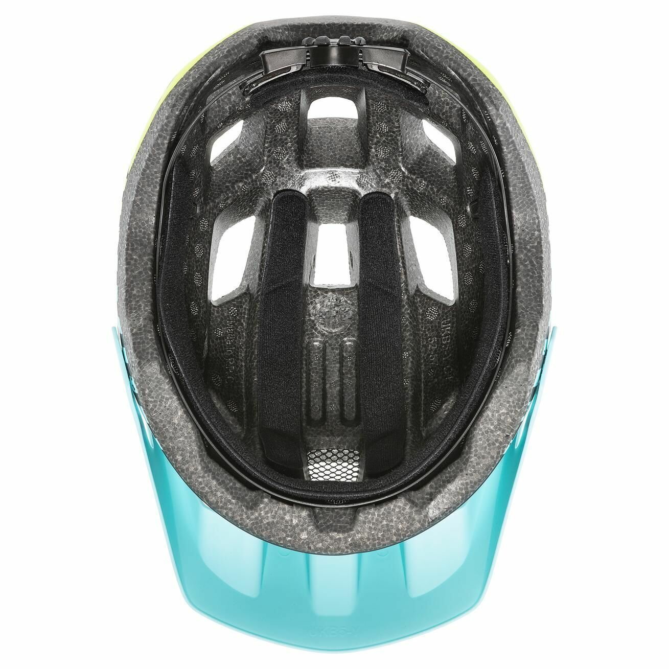 UVEX access cycling helmet 2023