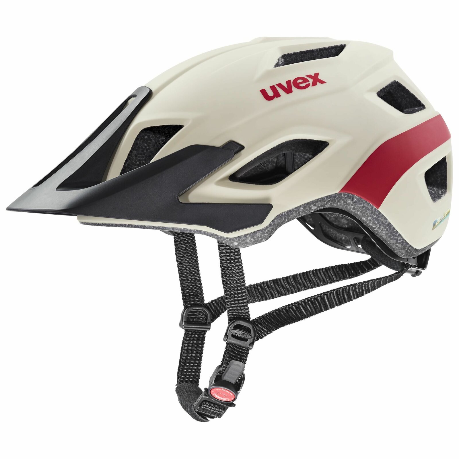 UVEX access cycling helmet 2023