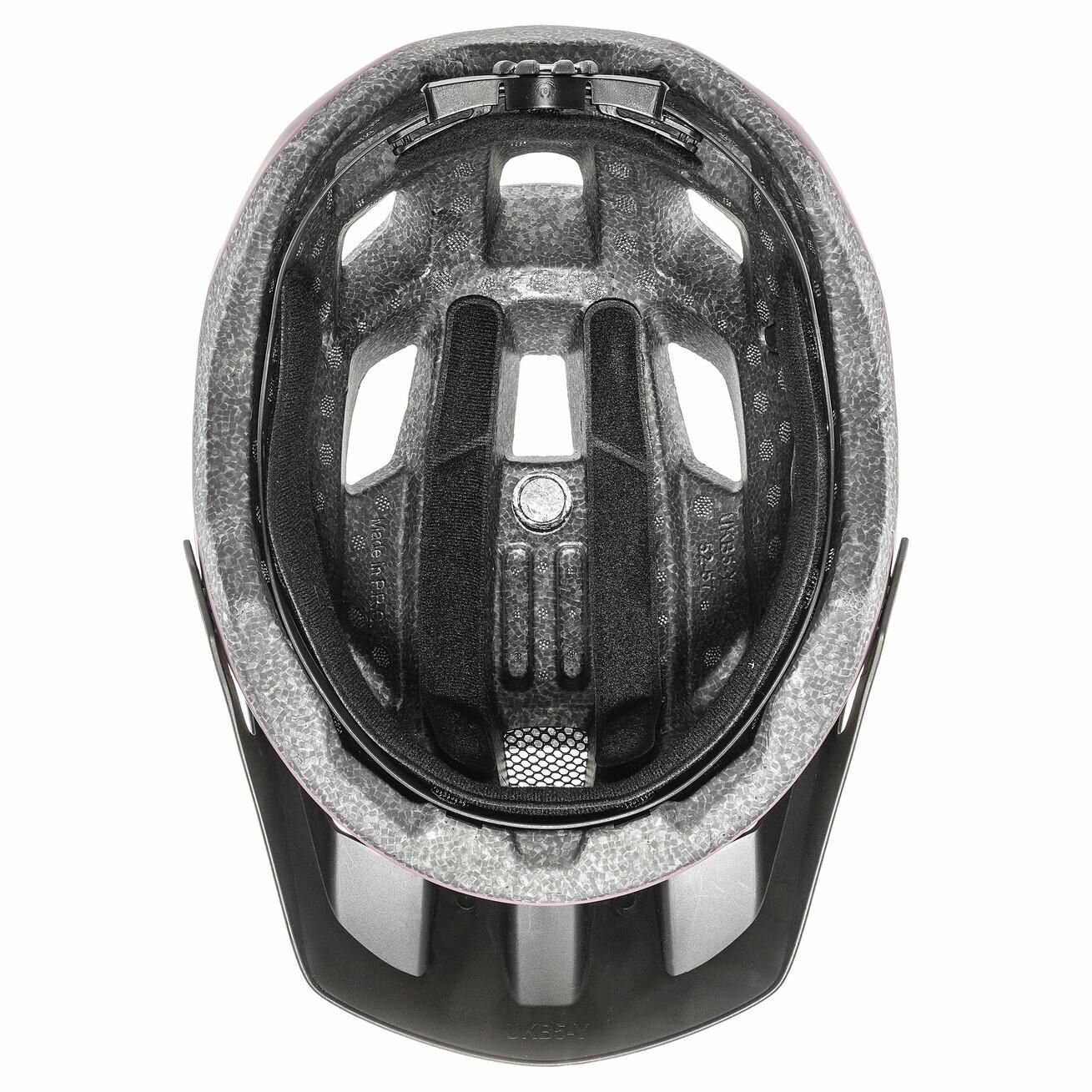 UVEX access cycling helmet 2023