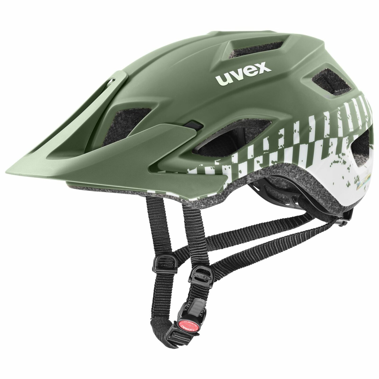 UVEX access cycling helmet 2023