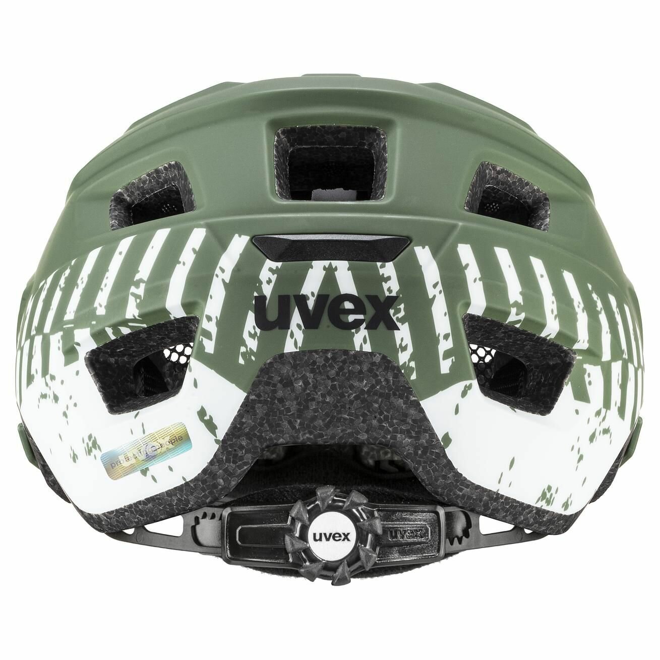UVEX access cycling helmet 2023
