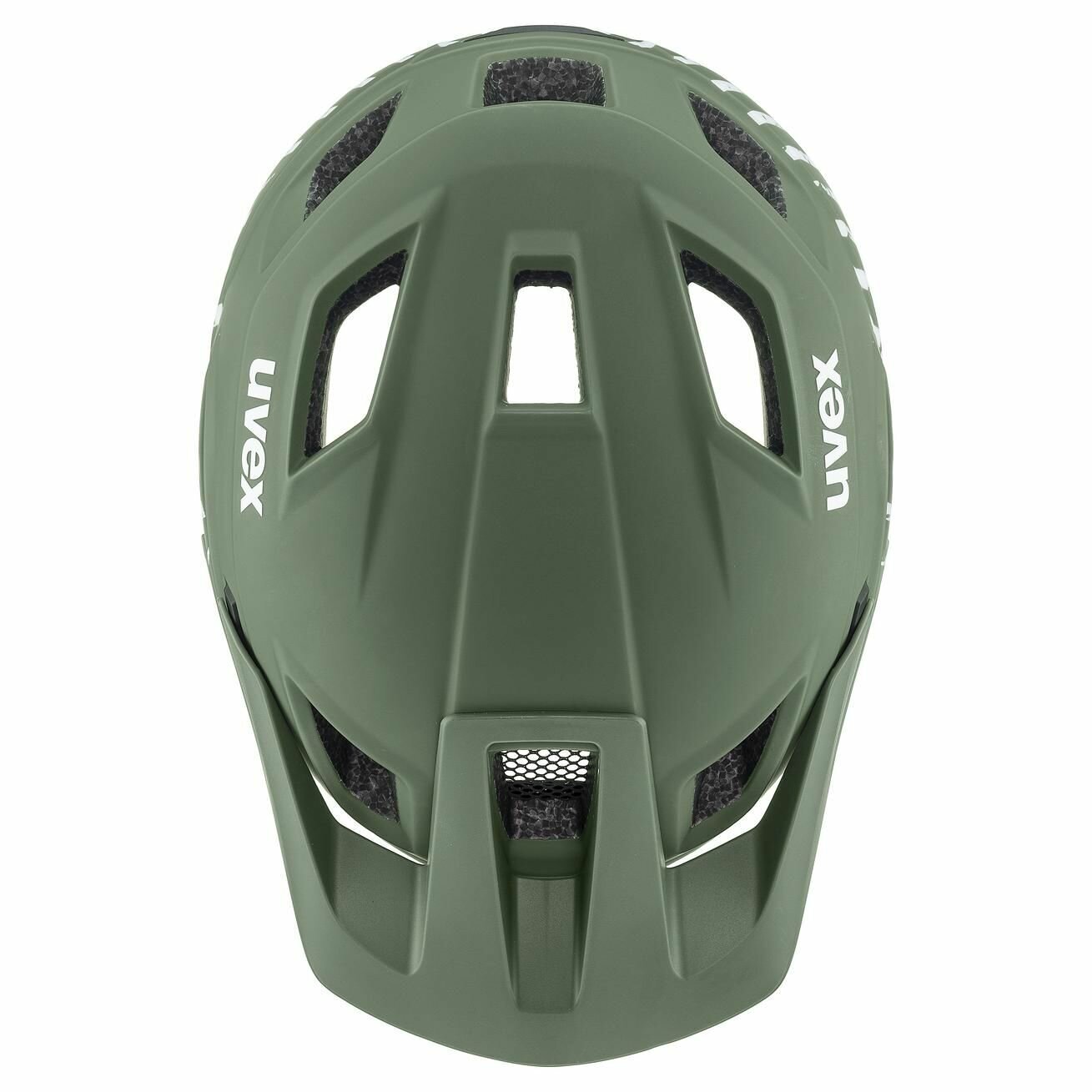 UVEX access cycling helmet 2023